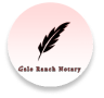 Galeranch — ZABConnect notary and apostille services partner